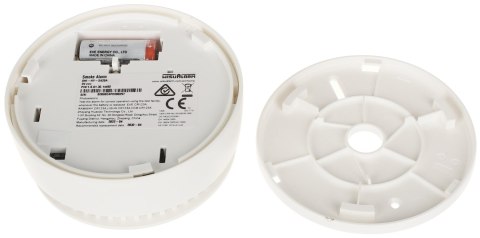 CZUJKA DYMU HY-SA20A WISUALARM