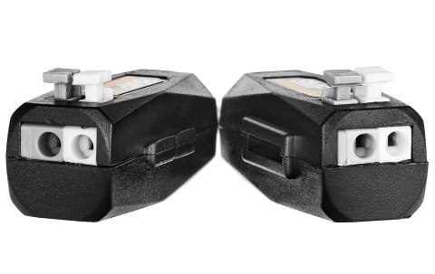 UTP8HD-C - zestaw transformatorów wideo