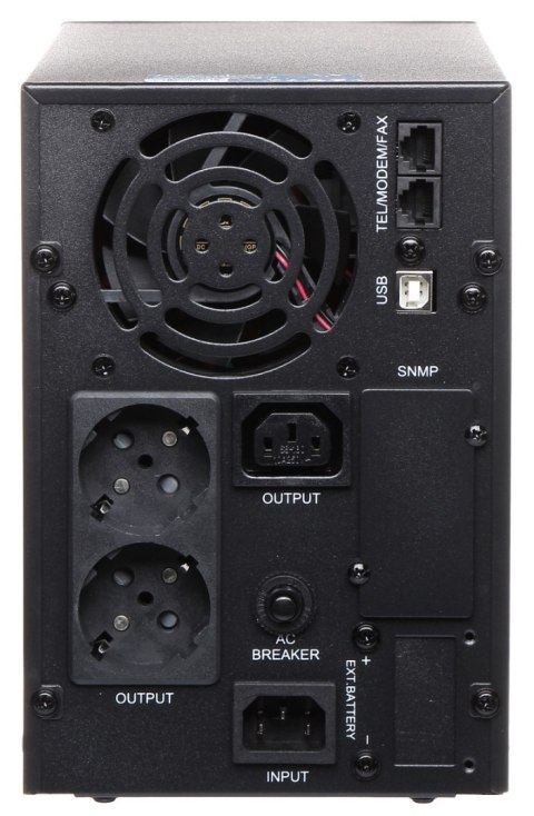 ZASILACZ UPS AT-UPS1500S-LCD 1500 VA EAST