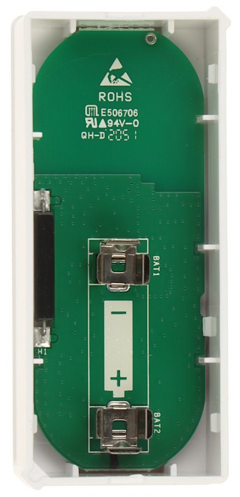 ZESTAW ALARMOWY WAS-90H1 EL HOME