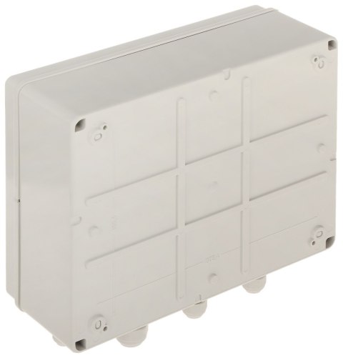 SWITCH POE IP-5-11-L2 5-PORTOWY ATTE