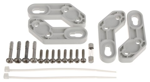 SWITCH POE IP-5-11-L2 5-PORTOWY ATTE