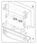 ZWORA ELEKTROMAGNETYCZNA DT-1200AZ