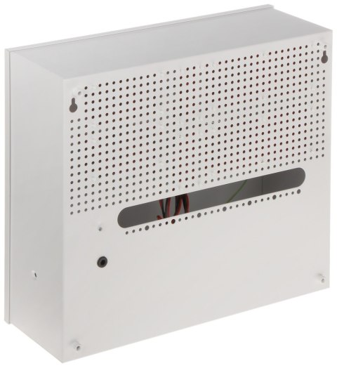 SWITCH POE Z ZASILACZEM BUFOROWYM IPUPS-17-11-H 17-PORTOWY ATTE