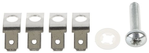 SWITCH POE Z ZASILACZEM BUFOROWYM IPUPS-17-11-H 17-PORTOWY ATTE