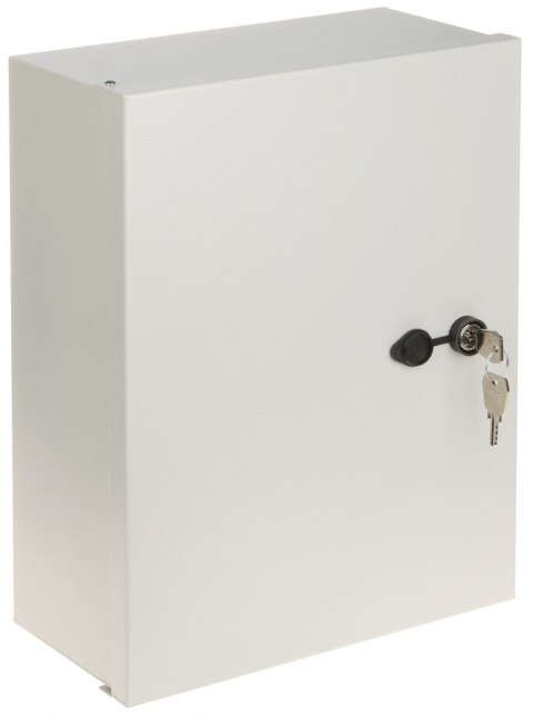 OBUDOWA HERMETYCZNA SH-410/310/203 407 x 307 x 203 mm