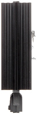 OGRZEWACZ GRZAŁKA 150W + WENTYLATOR + TERMOSTAT