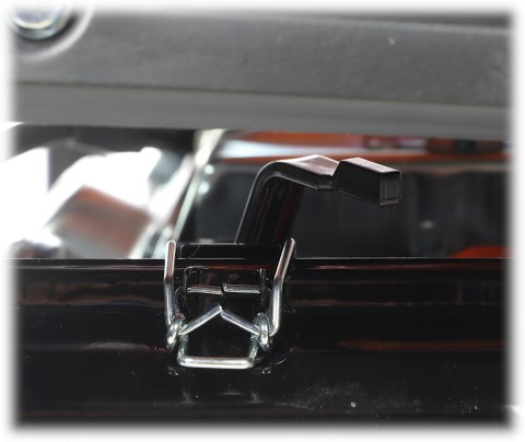 AGREGAT PRĄDOTWÓRCZY DY-7500 6000 W Dynamo