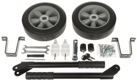 AGREGAT PRĄDOTWÓRCZY DY-7500 6000 W Dynamo