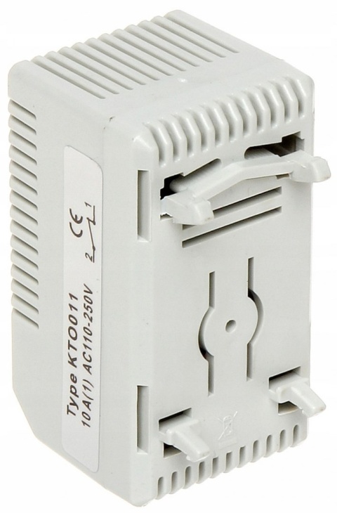 OGRZEWACZ GRZAŁKA 60W+ WENTYLATOR + TERMOSTAT