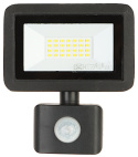 REFLEKTOR LED Z CZUJNIKIEM RUCHU AD-NL-6253BLR4 ADVITI