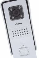 WIDEODOMOFON VIDOS M670B/S6S/S50D