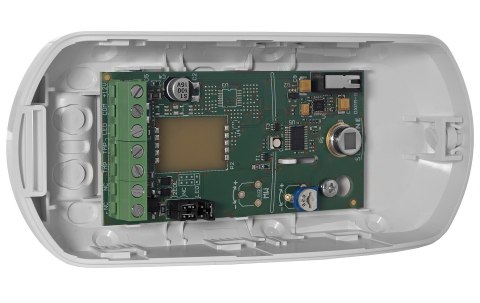 Czujnik ruchu SLIM-PIR