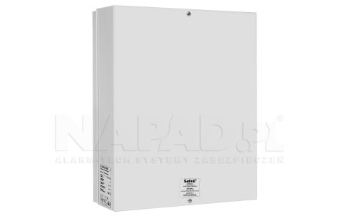 OMI-4 - obudowa do central alarmowych