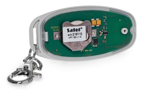 Pilot zdalnego sterowania MPT-350