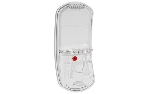 Pokrywa obudowy z soczewką Fresnela typu CT-CL