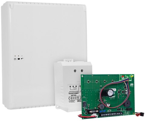 APS-30 - zasilacz buforowy