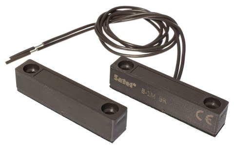 Czujnik kontaktronowy B-1M BR