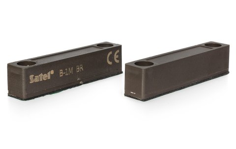 Czujnik kontaktronowy B-1M BR