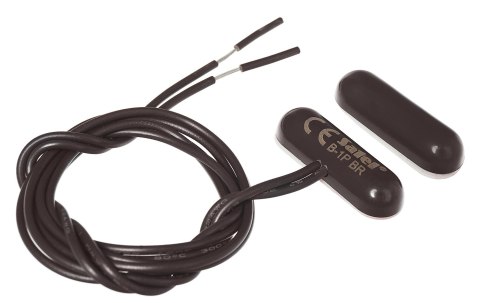 Czujnik kontaktronowy B-1P BR