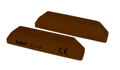 Czujnik kontaktronowy B-1T BR