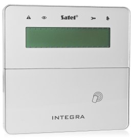 INT-KLFR - Manipulator LCD INT-KLFR-B