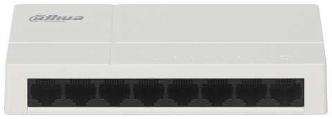 SWITCH PFS3008-8GT-L-V2 8-PORTOWY DAHUA