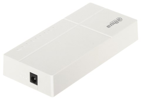 SWITCH PFS3008-8GT-L-V2 8-PORTOWY DAHUA