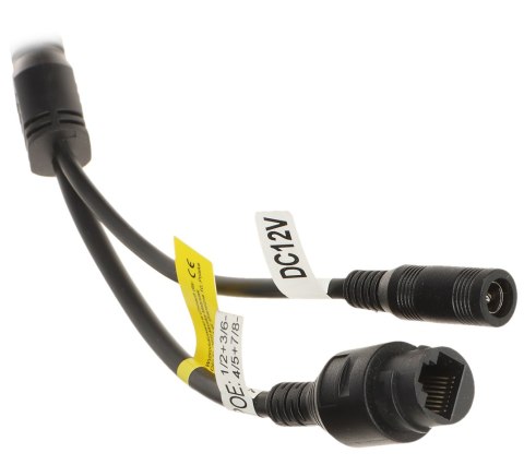 KAMERA IP SZYBKOOBROTOWA OMEGA-50P36-12-AI - 5 Mpx 4.6 ... 165 mm