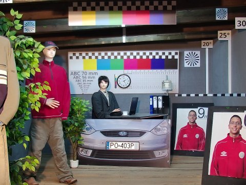 KAMERA IP SZYBKOOBROTOWA OMEGA-50P36-12-AI - 5 Mpx 4.6 ... 165 mm