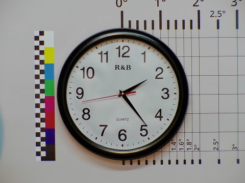 KAMERA IP SZYBKOOBROTOWA OMEGA-50P36-12-AI - 5 Mpx 4.6 ... 165 mm