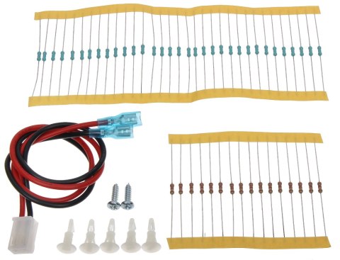 PŁYTA CENTRALI ALARMOWEJ SP7000+-D6Q PARADOX