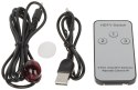 PRZEŁĄCZNIK HDMI-SW-3/1-IR-4K