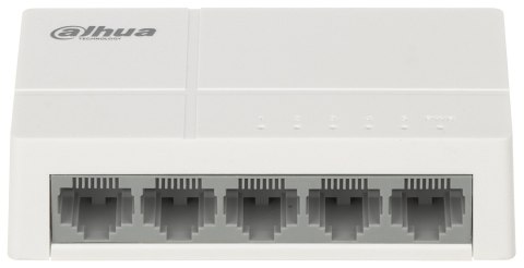 SWITCH PFS3005-5ET-L-V2 5-PORTOWY DAHUA