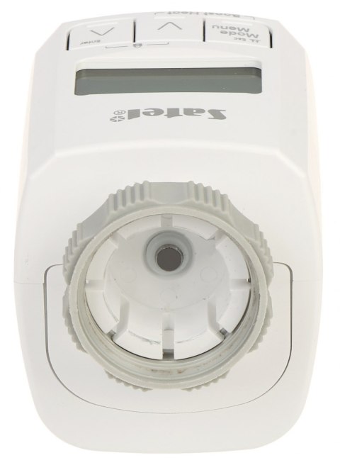 BEZPRZEWODOWA GŁOWICA TERMOSTATYCZNA ART-200 ABAX2 SATEL