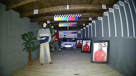 KAMERA IP IPC-HDW2249TM-S-IL-0280B WizSense - 1080p 2.8 mm DAHUA