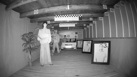 KAMERA IP IPC-HDW2249TM-S-IL-0280B WizSense - 1080p 2.8 mm DAHUA