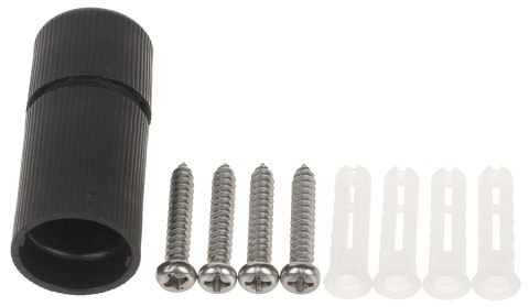 KAMERA IP IPC-HFW2249S-S-IL-0280B-BLACK WizSense - 1080p 2.8 mm DAHUA