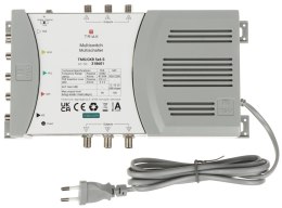 MULTISWITCH TMS-5/6S 5 WEJŚĆ / 6 WYJŚĆ TRIAX