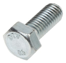 ŚRUBA Z ŁBEM SZEŚCIOKĄTNYM SS-M8X20/KL-8.8