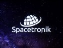 MIERNIK SATELITARNY S-21 DVB-S/S2/S2X Spacetronik