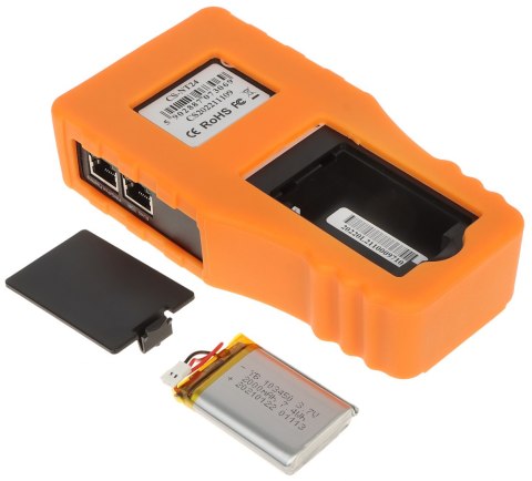 TESTER DO KABLI CS-NT24