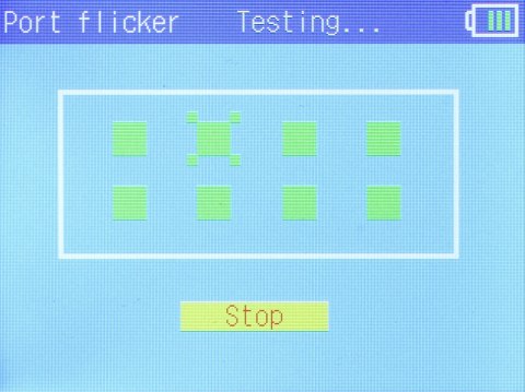 TESTER DO KABLI CS-NT24