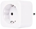 GISE Smart Inteligentne gniazdko WiFi | Tuya | SP-01