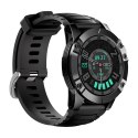 Smartwatch Kruger&Matz Activity Black GPS