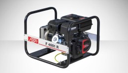 Agregat prądotwórczy FOGO F4001R 4.0kW
