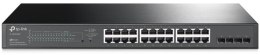 SWITCH TP-LINK TL-SG2428P