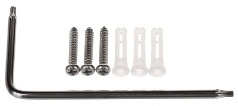 KAMERA AHD, HD-CVI, HD-TVI, PAL HAC-HDW1801T-Z-A-27135-S2 - 8.3 Mpx 2.7 ... 13.5 mm - MOTOZOOM DAHUA