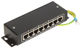 OGRANICZNIK PRZEPIĘĆ AXON-MULTINET-4 ETHERNET