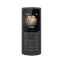 Telefon GSM Nokia 110 4G czarny